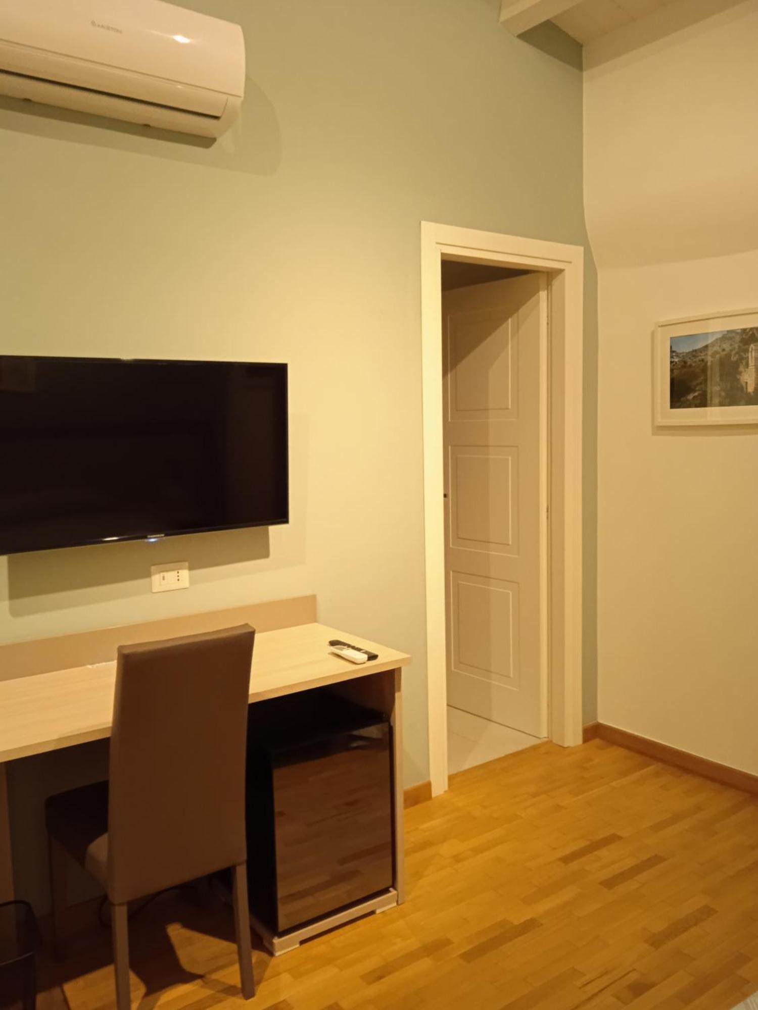 B&B delle murge Corato Zimmer foto